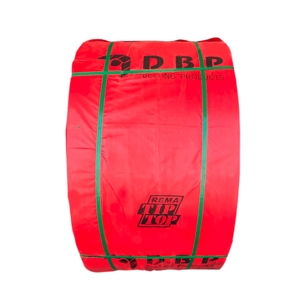 CORREIA TRANSPORTADORA EP400/2 508 4,8X1,6 AA | DBP  Dunlop Belting Products